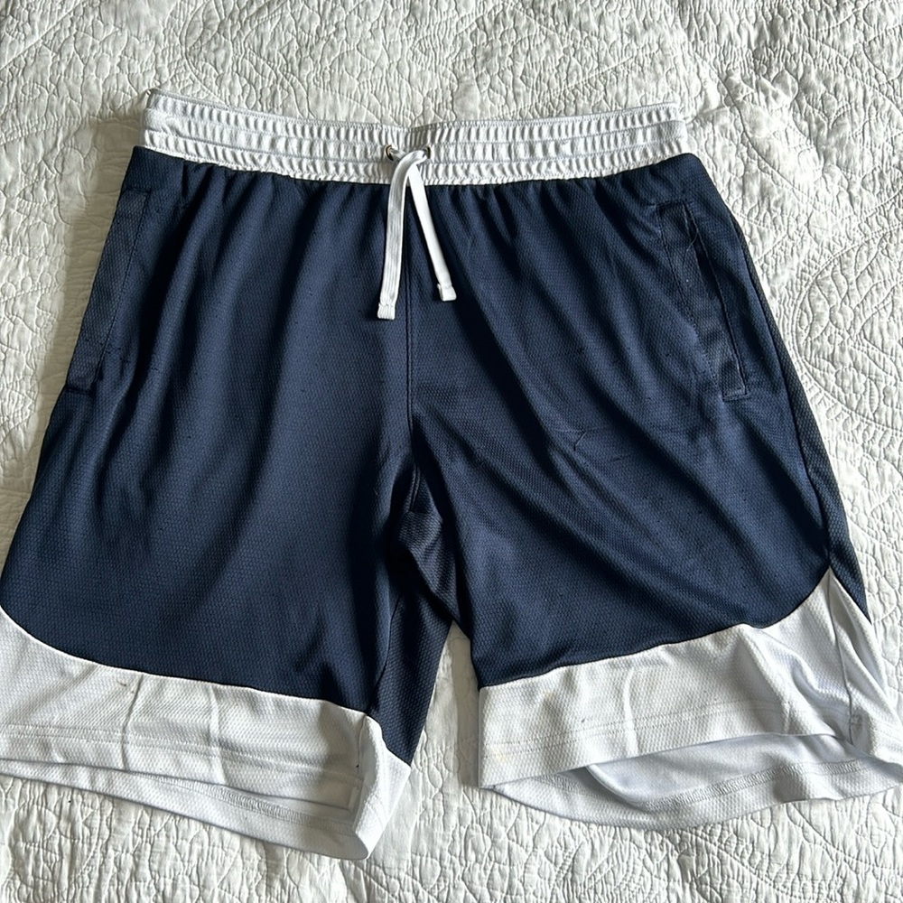 MTA Sport Basketball Shorts